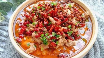 Huaxiao Xinjiang Fried Rice Noodles (Huayuan Century Business Building Branch)