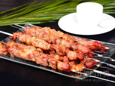 Xu's BBQ Hot Pot Bar