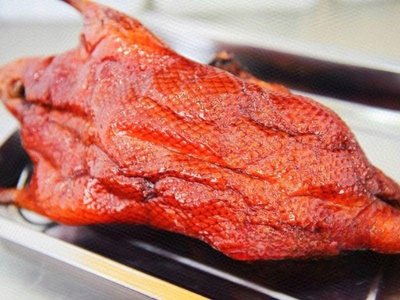 Xufu Roast Duck (Shunyi Branch)
