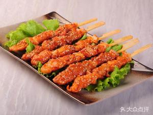 Xiaohong Barbecue (Henan Village Store)