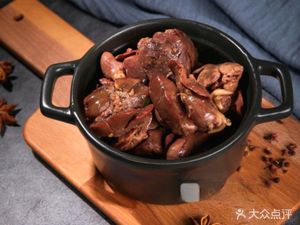 Texas-Style BBQ (Shunyi Branch)
