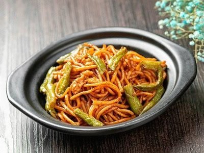 Sichuan Flavors Delicacies (Fuqian West Street)