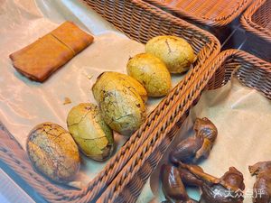 Yongxiang Roast Goose Delicacy Shop