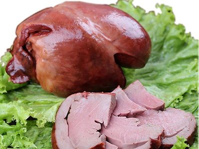 Li Sui Smoked Meat