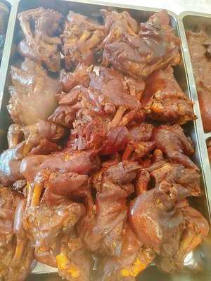 Old Fan’s Delicatessen (Shunyi Branch)