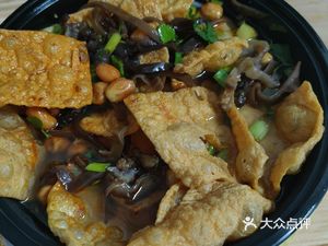 Longshan Noodles & Drop-Crusted Pancake (Shunyi Store)