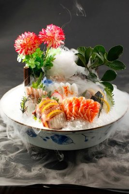 Unagiya Japanese Restaurant (Wudaoku Language University Branch)