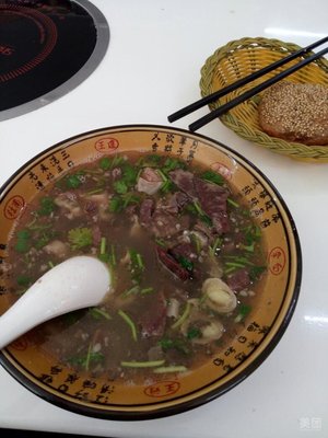 Liu Ji Yang Za (Xixin Store)