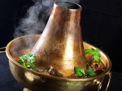Coalin BBQ and Hot Pot (Shunyi Branch)