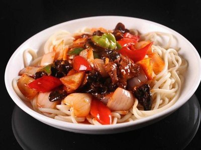 清真西域美食老马食府(杜杨南街店)