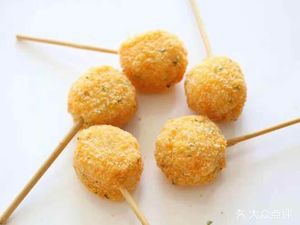 Meishang Jia Hanbao Dian (Ding Shun Jia Yuan Dian)