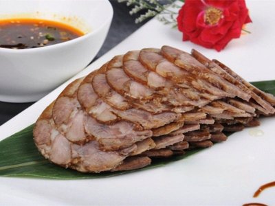 Jin Yan Feng Shredded Noodle Restaurant (卧龙环岛店)