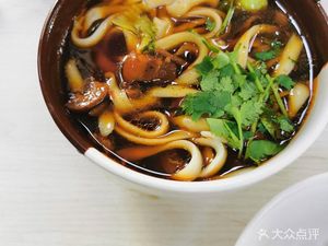 Jin雁Feng Shredded Noodle Restaurant (Station Front South Street Branch)
