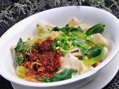 Shaanxi Hand-Pulled Noodles (Jin Yue Jia Yuan Branch)