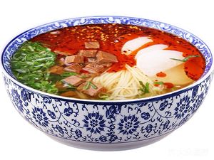 Lanzhou Lao Ma La Noodles (Wuhan Loop Road Branch)