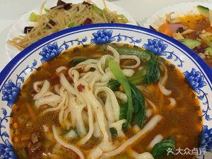 Shanxi Noodle House (Shunyi Branch)