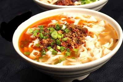 Shanxi Dao Shou Noodles (Shunyi Branch)
