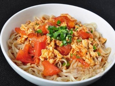 Beef Noodles (Shunren Road Branch)