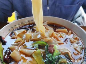 One Ox Noodle (Dangdai Beichen Yuemoa Branch)