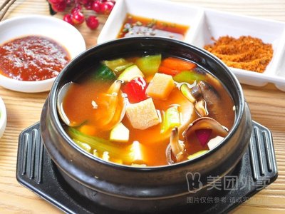 True Taste (Xિન Rén Lù Branch)