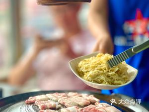 Hai Hua Guo Gai BBQ (Yi Xin Home Garden Branch)