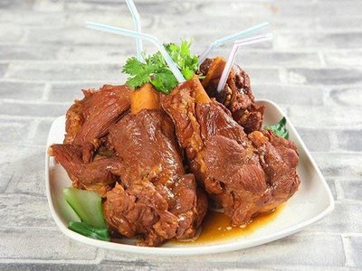 Old San Street Specialty Beef Steamed Dumplings (Dingshun Jiayuan Branch)