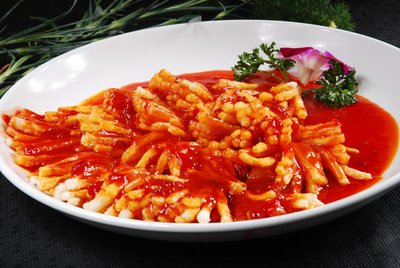 Xi Chun Yuan Restaurant