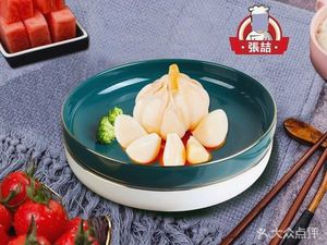 Zhang Zhe Braised Chicken Rice (Fengbo Branch)