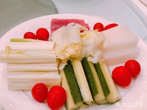Hongshan Ruetin Hotel - West Restaurant