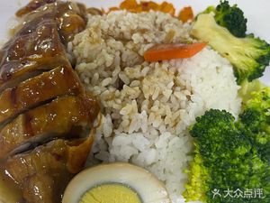 He Yuan Culture Restaurant (West Campus, Agricultural University)