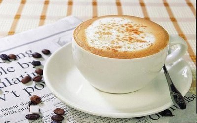 Siji Yuyuan Café