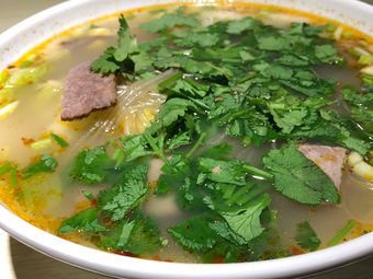 West Garden Food City (Longhu Xingyuehui Branch)