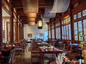 Yue He Anman·Green Canopy Grill (The Grill - Yuhua Garden Branch)