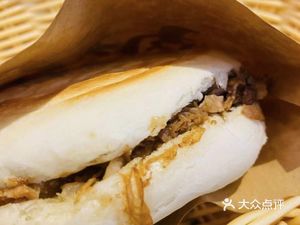 Qinhan Small Canteen