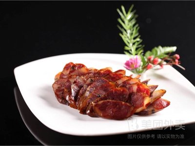 Wushan Char Siu Yu (Dong Xiao Fu Store)