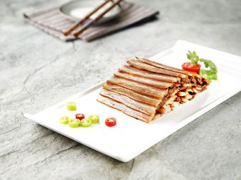 Quan Jia Ju Private Kitchen (Xiangshan Branch)