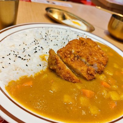 Park's Bap (Yiquan Commercial Plaza Branch)