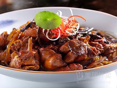 Northland Jiangcheng Restaurant