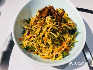 People's Commune Northeast Cuisine (Shuikeyuan Building Branch)