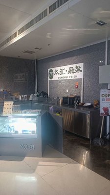 Winter Hui • Fei Yu Coffee