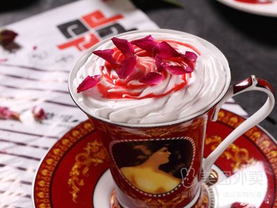 Shangdao Coffee (Yuyuantan South Road Branch)