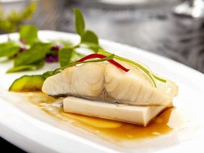 Business Meal (Huatian Branch)