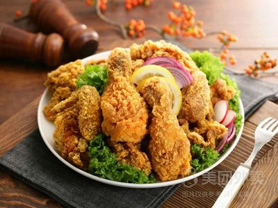 Hanbenjia Korean-style Fried Chicken (Wudaokou Branch)