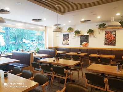 Yi Bai Kao Chang - Handmade Xiao Long Bao & Skewers (Tsinghua Branch)