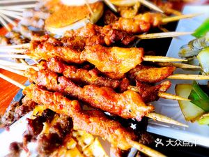 Wild Wolf Tribe (ZhiXin Branch)