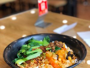 Xiao Shan Wa Biang Biang Noodles (Wudaokou Branch)