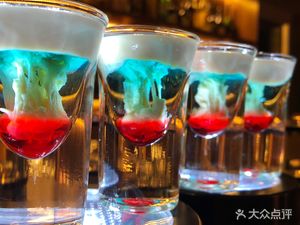 Peach Drunk (Wudaokou Branch)