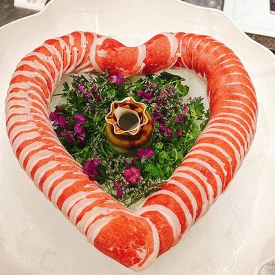 Dong Lai Shun Restaurant (San He Shopping Center Branch)