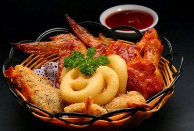 Zilan Garden Restaurant