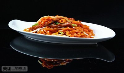 Wenjin International Hotel - Da Nanmen Cantonese Restaurant